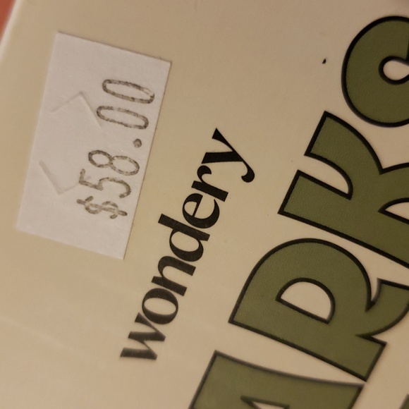 Parks of the US Bucket List Water Bottle,Size 32oz, Retail $58.00 - Picture 6 of 16